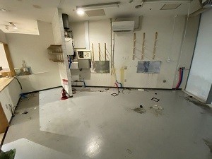 会社清算のリアル