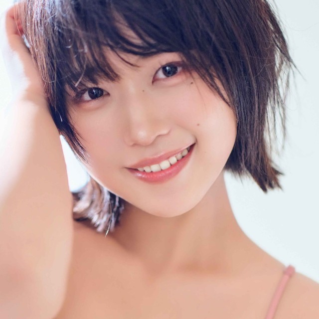 ©︎柑橘めたる／白泉社　撮影／ジシロタカノリ