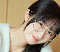 『涼本あきほ1st写真集（仮）』先行イメージカット
