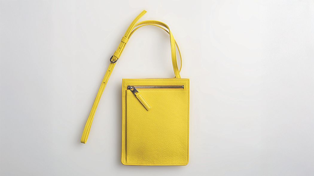 旅するバッグ。_FUJITAKA　1050_2