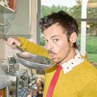 ハリー・スタイルズ