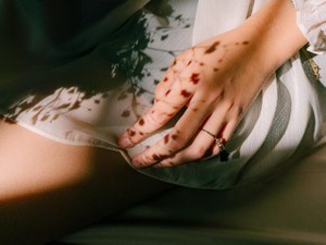 彼女のメタモルフォーゼに憧れて。魅せれる私を目指して運動を始めた