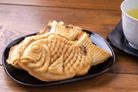 たい焼き（promolink/stock.adobe.com）※画像はイメージです