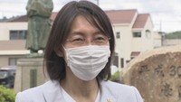 倉敷市／伊東香織　市長