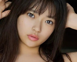 小森香乃デジタル限定写真集『幻夏』（撮影：田畑竜三郎、ワニブックス）