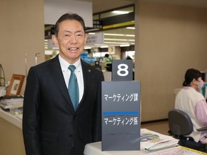 消滅可能性自治体の逆いく流山市　少子高齢化を脱した秘密は市長のマーケティング戦略