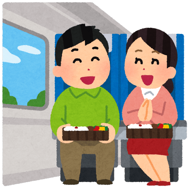 鉄道での旅、「昔の方がよかった」って本当？