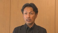 なでしこジャパン／狩野倫久 監督