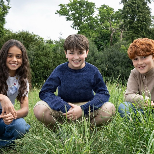 予定より早く配信されることが明らかになったテレビドラマ版「ハリー・ポッター」