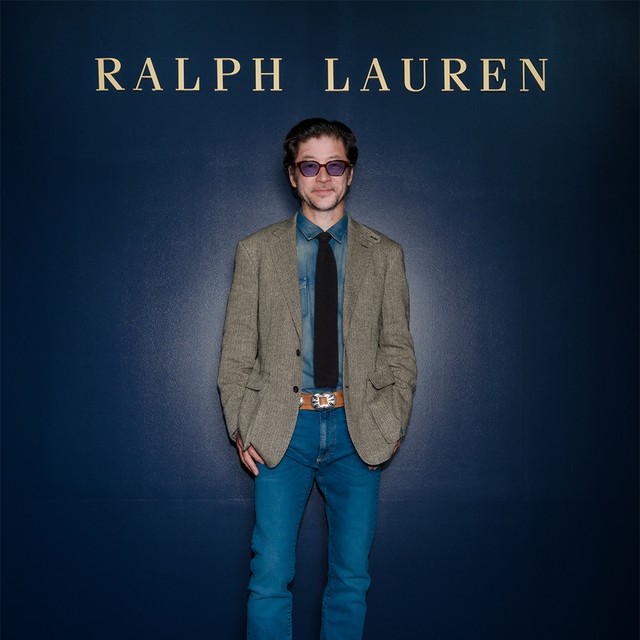 ラルフ ローレン 表参道、開業20周年を祝賀！<br>記念レセプションに国内外のセレブリティが集結<br>20年の歩みを振り返る特別な一夜