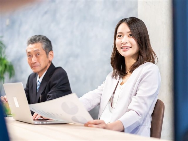 相続トラブルは放置すると大きくなるおそれがあるため、早めに専門家に相談しましょう（c）Getty Images