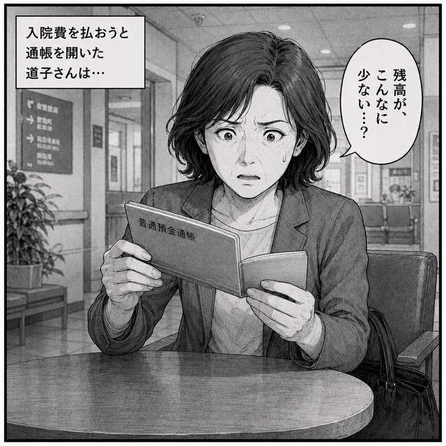 ※画像はAIが作成したイメージです