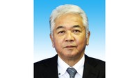 岡山市議会　新議長に自民党岡山市議団の田口裕士さん