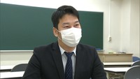 岡山進研学院　安原学　学院長