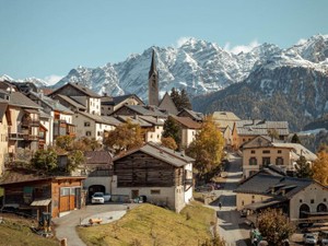 運命に突き動かされて世界へ。スナフキンに憧れた私の夢は七大陸制覇