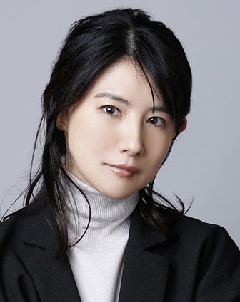 俳優・歌手で作家とマルチに活躍する中江有里