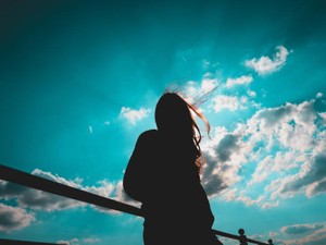 価値観が違う母の一言に自分を変える決意をした