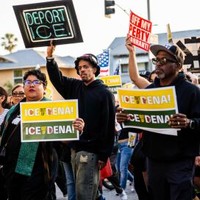 非正規移民に対するトランプ政権の強引捜査、浮き彫りにした移民大国アメリカの矛盾