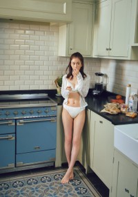 前田敦子 写真集「Beste」より©︎講談社 撮影／北岡稔章