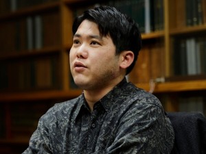 苦節11年目の芥川賞・畠山丑雄さん「自分の小説と文芸界を信じてました」　小説家になりたい人が、芥川賞作家になった人に聞いてみた。（特別版）