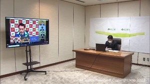 「小中学校で抗原検査キットの有効活用を」村井宮城県知事が全国知事会で提言