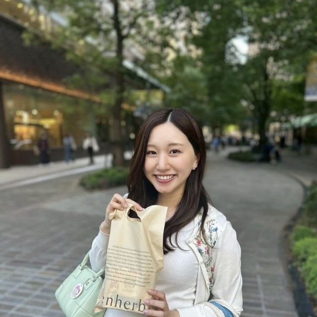 本行慶子アナのインスタグラム＠keiko_hongyoより