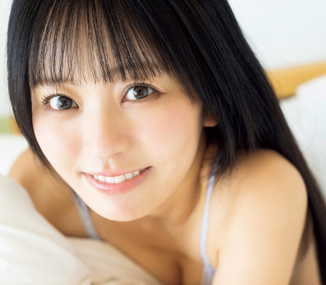佐々木ちょこ(C)光文社/週刊FLASH 写真◎木村哲夫