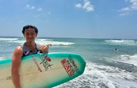 （山口達也公式Xより）