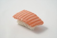 3Dプリンターを使ったすし