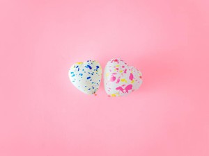 素直でいればすぐそばにいてくれる、ひどく単純な愛