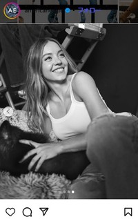 アメリカン・イーグルのインスタグラム＠americaneagleより