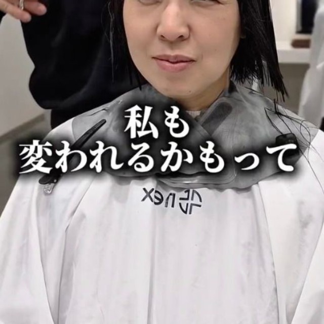 他の方の動画を見て、勇気を出してショートに挑戦！／村上俊さん（@shun.niawase）提供