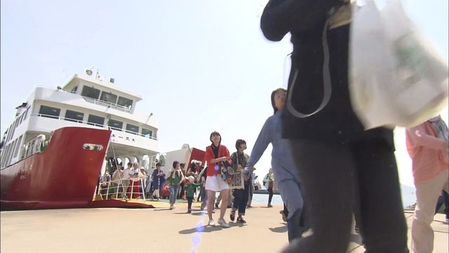 【香川の「平成」④】平成22年開始の「瀬戸芸」、4回目は118万人来場