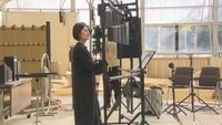 演奏の様子