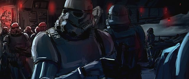 （C）2025 Lucasfilm Ltd.