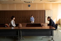 「あなたの息子ひき出します！」©2026 タンダードフィルム合同会社スタンダードフィルム合同会