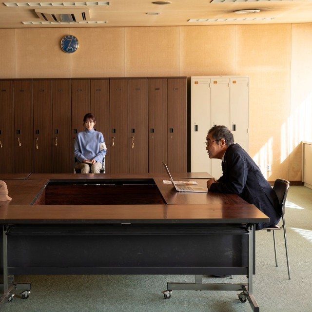 「あなたの息子ひき出します！」©2026 タンダードフィルム合同会社スタンダードフィルム合同会