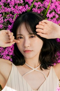 STU48中村舞2nd写真集（撮影／細居幸次郎）