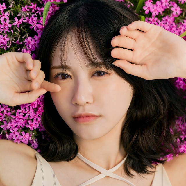 STU48中村舞2nd写真集（撮影／細居幸次郎）