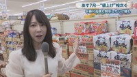 松木梨菜アナウンサー