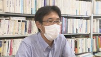 香川大学法学部／堤英敬　教授