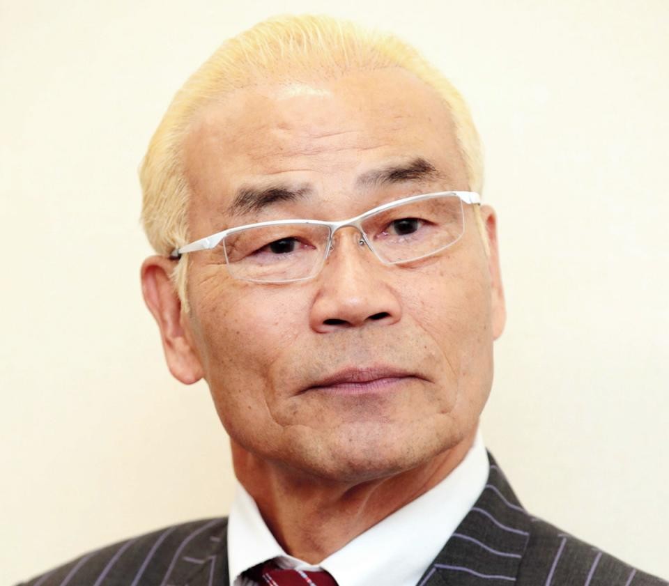 オール巨人師匠 「M-1」独自採点発表!「1本目のネタ好きやったなぁ」など評価 過去9度の審査員歴|よろず〜ニュース