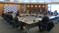 対策本部会議