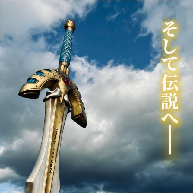 編集にもセンスしか感じない息子さん（提供：sho(歯科医師)🌈さん）