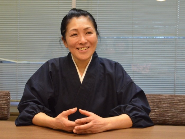 「ペットに”してあげた”ことを思い浮かべていきましょう」