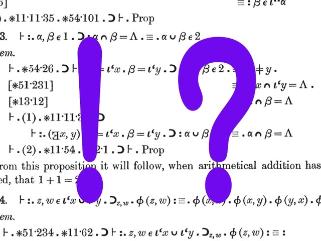 yページ 数学を学ぶとき、恐怖を感じなくなる方法『こころを旅する数学』｜じん