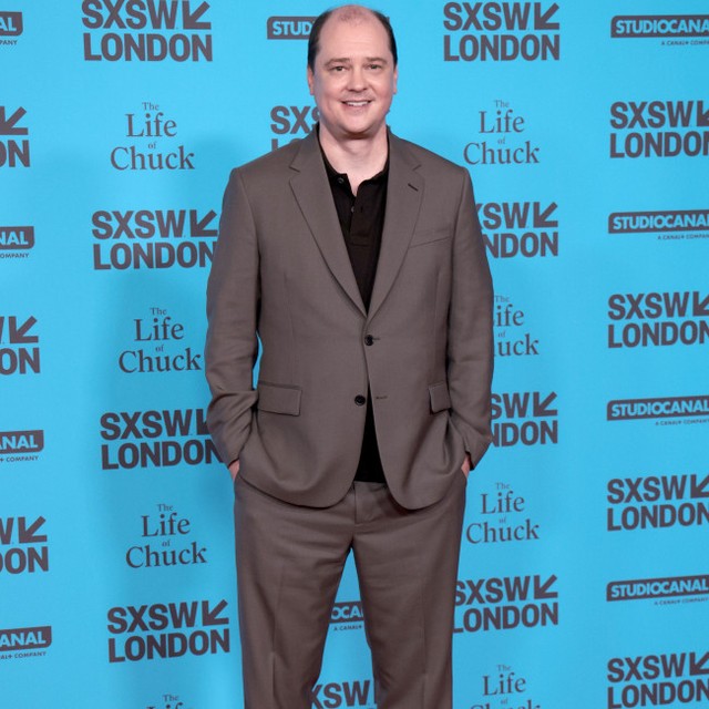 中編小説「霧」の新たな映画化を手がけるマイク・フラナガン監督