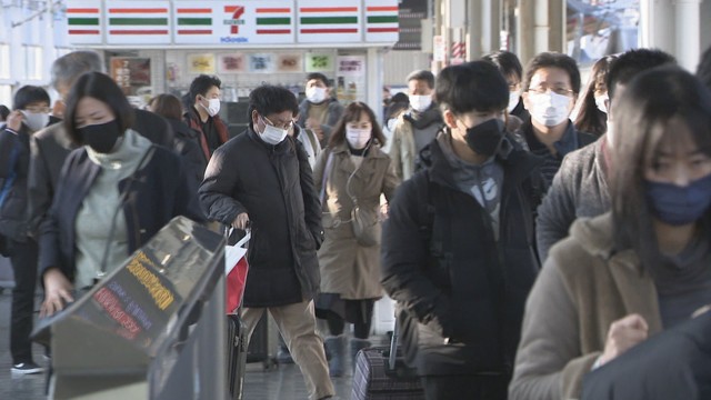 【解説】新型コロナ禍で3回目の年末年始は移動増加か　人気の旅行先に「変化」　感染再拡大の懸念も　岡山・香川