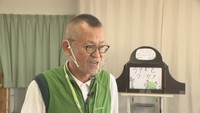 高松市放課後児童クラブ　補助支援員／小西康之さん