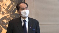 香川県／浜田恵造　知事